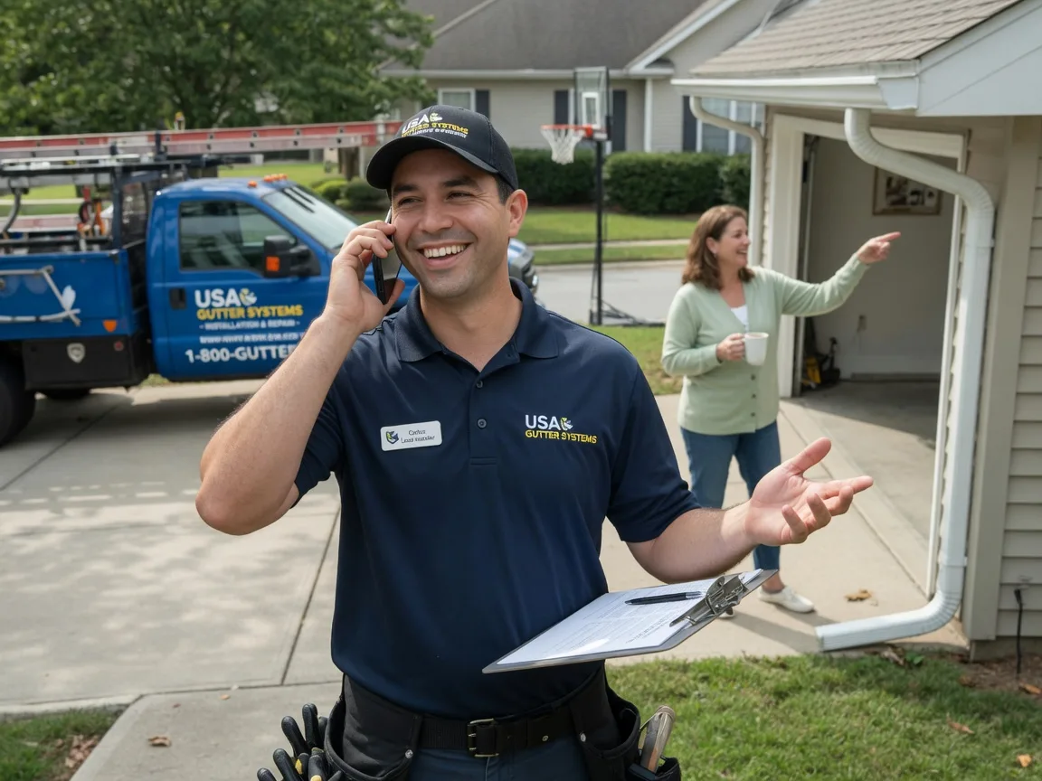Gutter Installation Winter Park, FL FAQs